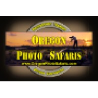 Oregon Photo Safaris Logo