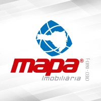 Mapa Imobiliaria Ltda Logo
