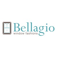 Bellagio Window Fashions Logo