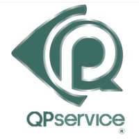 QP Service Logo