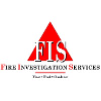 Fire Investigation Services Logo