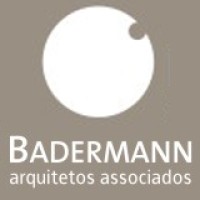 BADERMANN Arquitetos Associados - Planejamento e Arquitetura em Saúde Logo