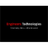 Engineers Technologies Logo