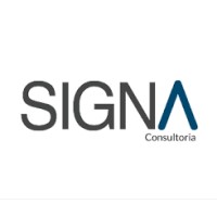 Signa Consultoria E Treinamento Logo