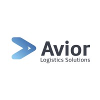 Avior Logistics Solutions Logo