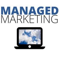 Managed-Marketing, LLC Logo