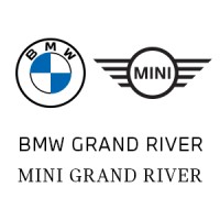 BMW & MINI Grand River Logo