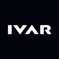 IVAR®: The Backpack Reinvented Logo