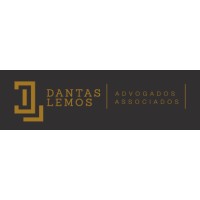 Dantas Lemos Advogados Logo