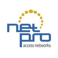 Netpro SpA Logo