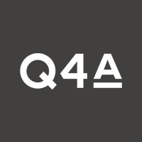 Q4 Architects Inc. Logo