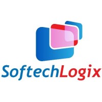 Softech Logix Logo