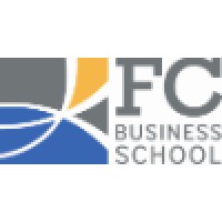 FC Business School Logo