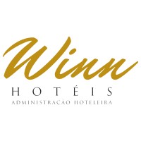 Winn Hotéis Logo