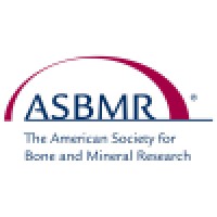 American Society for Bone and Mineral Research (ASBMR) Logo