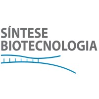 Sintese Biotecnologia Logo