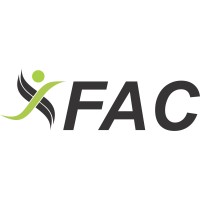 FAC Sistemas e Consultoria Logo