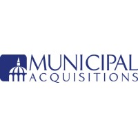 Municipal Acquisitions Logo