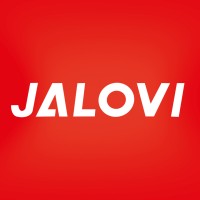 Jalovi Livraria Ltda. Logo