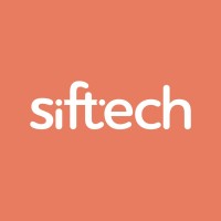 Siftech Logo