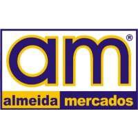Almeida Mercados Logo