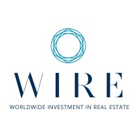 WIRE International Realty Logo