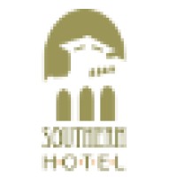 Southern Hotel Logo
