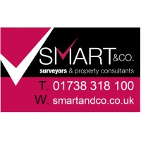 Smart & Co Logo