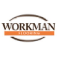 Workman Flooring Logo