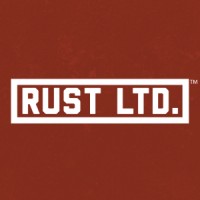 RUST LTD. Logo
