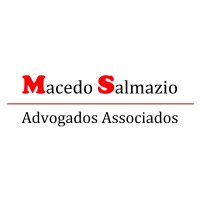 Macedo Salmazio Advogados Associados Logo