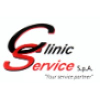 Clinic Service SpA Logo