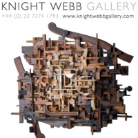 Knight Webb Gallery Logo