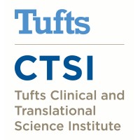 Tufts Clinical and Translational Science Institute (CTSI) Logo
