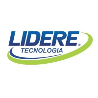 Lidere Tecnologia Logo