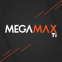 Megamax TI Logo