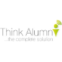 Think Alumni Logo