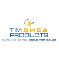 T.M. Shea Products, Inc. Logo