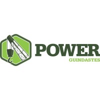 Power Guindastes Logo