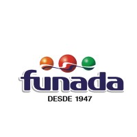 Industria e Comercio de Bebidas Funada Ltda. Logo