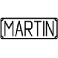 Geo M Martin Company Logo