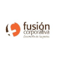 Fusión Corporativa Logo