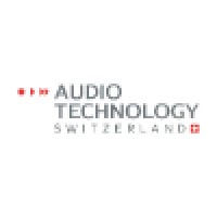 Audio Technology Switzerland S.A. Logo