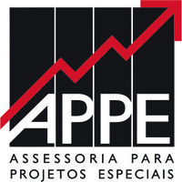 Appe - Assessoria Para Projetos Especiais Ltda Logo