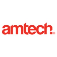 Amtech Systems Logo
