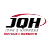 John Q. Hammons Hotels and Resorts Logo
