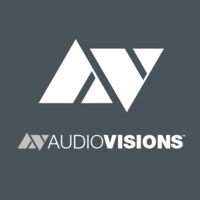 AUDIOVISIONS Logo