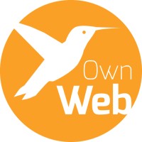 OwnWeb - Agence dev app / UX - UI design | On recrute ! Logo
