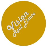 Vision Real Estate Group Logo