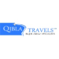 Qibla Travels Ltd Logo